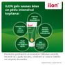 ILON For Dry Skin And Feet gels kājām, 100 ml thumbnail 2