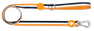 DASHI Stripes3 Orange&Black L pavada, 1 gab. thumbnail 1
