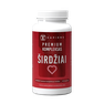 SAPIENS Premium Heart Complex kapsulės, 60 vnt. thumbnail 1