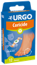 URGO Coricide plāksteri varžacīm, 12 gab. thumbnail 1