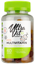 ULTRAVIT Gummies Kids Multivitamin košļājamās tabletes, 60 gab. thumbnail 1