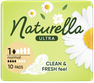 NATURELLA Ultra Normal higiēniskās paketes, 10 gab. thumbnail 1