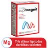 SUPMAGNIT tabletes, 30 gab. thumbnail 1