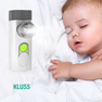 EVOLU pārnēsājamais nano AIR inhalators, 1 gab. thumbnail 2