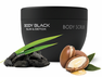MAVEX Body Black skrubis, 250 ml thumbnail 2