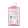 KLORANE With Organic Peony šampūns, 200 ml thumbnail 2