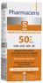 PHARMACERIS S Spectrum Protect SPF 50+ saules aizsarglīdzeklis, 50 ml thumbnail 2
