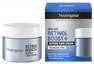 NEUTROGENA Retinol Boost+ Intense sejas krēms, 50 ml thumbnail 2