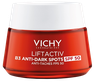 VICHY Liftactiv Pigment Specialist B3, Anti-Dark Spots, SPF 50 sejas krēms, 50 ml thumbnail 1