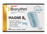 BIORYTHM Magne B6 (Magnijs) kapsulas, 30 gab. thumbnail 1
