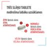 SUPMAGNIT tabletes, 30 gab. thumbnail 3