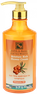 HEALTH&BEAUTY Dead Sea Minerals Sea buckthorn oil dušas krēms, 780 ml thumbnail 1