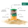 ACORUS BALANCE Colon Detox pulveris, 180 g thumbnail 2