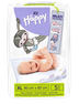 BELLA Happy 60x90 cm sugeriantys paklotai, 5 vnt. thumbnail 1