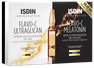 ISDIN Isdinceutics Flavo-C Melatonin + Ultraglican ampulas, 20 gab. thumbnail 1