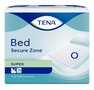 TENA Bed Secure Zone Super 60x90 cm absorbējošie palagi, 26 gab. thumbnail 1