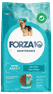 FORZA10 Maintenance Mini Adult Ar Zivīm, Suņiem sausā barība, 2 kg thumbnail 1