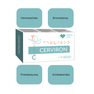 CERVIRON Maksts kapsulas, 10 gab. thumbnail 2