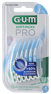 GUM Soft-Picks Pro Small zobstarpu birstīte, 30 gab. thumbnail 1
