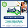 SALUTIL Premium 9 kapsulas, 30 gab. thumbnail 2