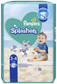 PAMPERS Splashers 3 (6-11 kg) biksītes, 12 gab. thumbnail 1