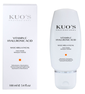 KUOS Vitamin C and Hyaluronic Acid sejas maska, 100 ml thumbnail 2