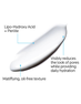LA ROCHE-POSAY Effaclar Mat sejas krēms, 40 ml thumbnail 2