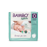 BAMBO NATURE Nature Premature 1-3kg autiņbiksītes, 24 gab. thumbnail 1