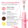 MEDICUBE PDRN Pink Collagen Volume Multi balzams, 10 g thumbnail 3