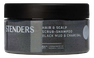 STENDERS Melno dūņu un ogles skrubis šampūns, 300 g thumbnail 1