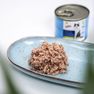 PRINS NatureCare Cat Chicken&Shrimps mitrā barība, 200 g thumbnail 2
