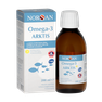 NORSAN su vitaminu D3, citrinų skonio aliejus, 200 ml thumbnail 1