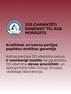 LYL sunD3 ProCaps 4000 SV kapsulas, 60 gab. thumbnail 4