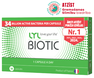 LYL BIOTIC kapsulas, 14 gab. thumbnail 1