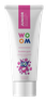 WOOM Junior Bubble Gum 6+ gadi zobu pasta, 50 ml thumbnail 1