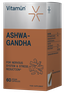 VITAMUN Ashwagandha kapsulas, 60 gab. thumbnail 2