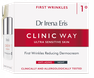CLINIC WAY 1 First Wrinkles nakts sejas krēms, 50 ml thumbnail 2