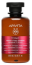 APIVITA Women's Tonic, Hippophae TC & Bay Laurel šampūns, 250 ml thumbnail 1