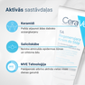 CERAVE SA Renewing krēms kājām, 88 ml thumbnail 4