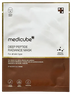 MEDICUBE Deep Peptide Radiance sejas maska, 1 gab. thumbnail 1