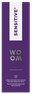 WOOM Sensitive+ zobu pasta, 75 ml thumbnail 2