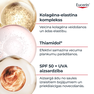 EUCERIN Hyaluron-Filler + Elasticity SPF 50 krēms, 50 ml thumbnail 4