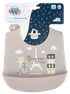 CANPOL Baby Bonjour Paris lacīte, 1 gab. thumbnail 1