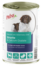 PRINS NatureCare Diet Dog Struvite &Calciumoxalate mitrā barība, 400 g thumbnail 1