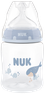 NUK Perfect Match (0+ m) Silicone (150 ml) pudelīte, 1 gab. thumbnail 2