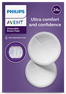 PHILIPS Avent vienreizējas lietošanas krūšturu ieliktnīši, 24 gab. thumbnail 1