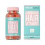 HAIRBURST Chewable Hair Vitamins pastilės, 60 vnt. thumbnail 2