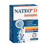 NATEO D immuno SV4000 kapsulas, 60 gab. thumbnail 1
