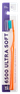 WOOM 6500 Ultra Soft zobu birste, 1 gab. thumbnail 3