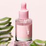 APRILSKIN Pink Aloe Mucin serums, 30 ml thumbnail 3